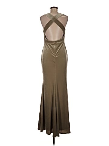 REVELRY Cocktail Dress (view 2)