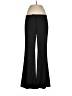 Express Design Studio Solid Black Dress Pants Size 8 - photo 1