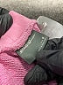 Eddie Bauer Color Block Pink Athletic Shorts Size 8 - photo 3