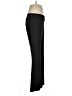 Express Design Studio Solid Black Dress Pants Size 8 - photo 4