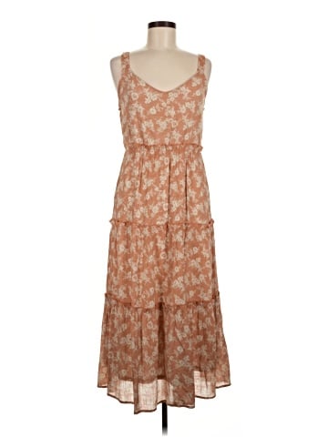 Mine Casual Dress (view 1)