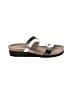 Naot Silver Sandals Size EU 40 - photo 1