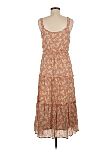 Mine Casual Dress (view 2)