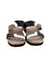 Naot Silver Sandals Size EU 40 - photo 2