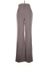 Missguided 100% Polyester Gray Dress Pants Size 0 - photo 1