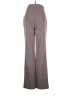 Missguided 100% Polyester Gray Dress Pants Size 0 - photo 2