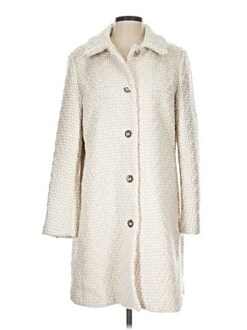 Laundry by Shelli Segal Coat (view 1)