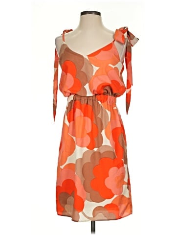 Judith March Casual Dress (view 1)
