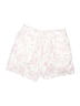 Francesca's Tie-dye Pink Shorts Size M - photo 2