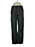 Vince. 100% Leather Black Leather Pants Size 4 - photo 1