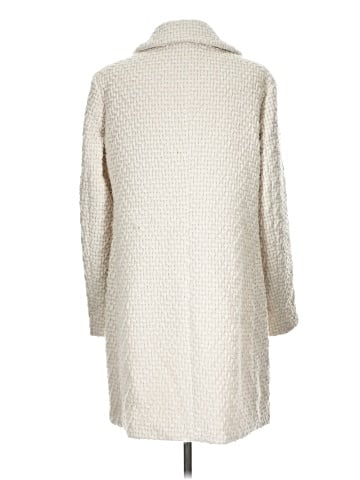 Laundry by Shelli Segal Coat (view 2)