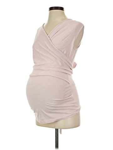 Seraphine Sleeveless Top (view 1)