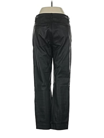 Vince. Leather Pants (view 2)