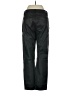 Vince. 100% Leather Black Leather Pants Size 4 - photo 2