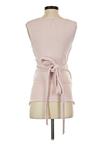Seraphine Sleeveless Top (view 2)