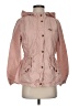 Forever 21 100% Cotton Pink Raincoat Size S - photo 1