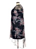 R&M Richards Floral Blue Cocktail Dress Size 18 - photo 5