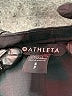 Athleta Black Tank Top Size S - photo 7