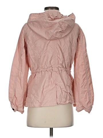 Forever 21 Raincoat (view 2)