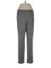 Counterparts Solid Gray Dress Pants Size 12 - photo 1
