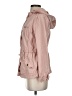 Forever 21 100% Cotton Pink Raincoat Size S - photo 5