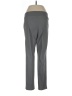 Counterparts Solid Gray Dress Pants Size 12 - photo 2