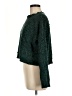 Double Zero Green Pullover Sweater Size M - photo 5