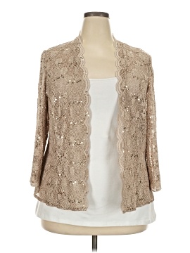 Alex Evenings Kimono