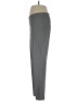Counterparts Solid Gray Dress Pants Size 12 - photo 5