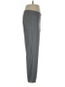 Counterparts Solid Gray Dress Pants Size 12 - photo 4
