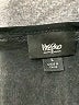 Mossimo 100% Polyester Black Cocktail Dress Size L - photo 7