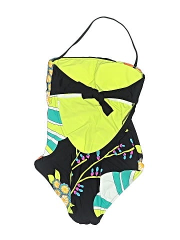 Trina Turk One Piece Swimsuit (view 2)