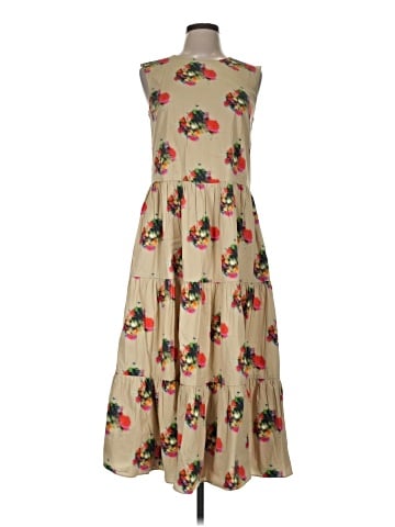 Ronny Kobo Casual Dress (view 1)