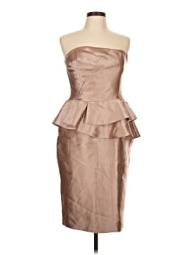 Badgley Mischka Cocktail Dress