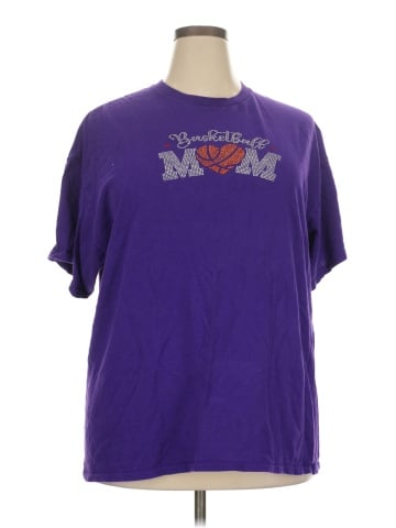 Gildan Short Sleeve T-Shirt (view 1)