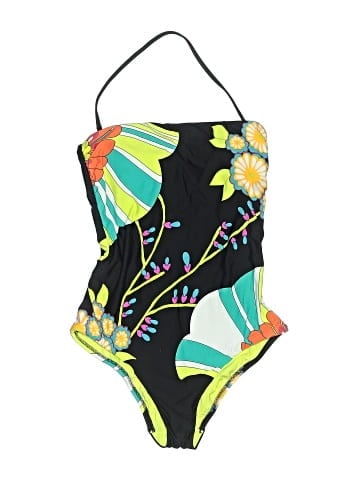 Trina Turk One Piece Swimsuit (view 1)