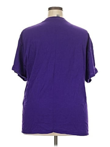 Gildan Short Sleeve T-Shirt (view 2)