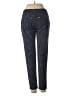 MICHAEL Michael Kors Houndstooth Blue Casual Pants Size S - photo 2