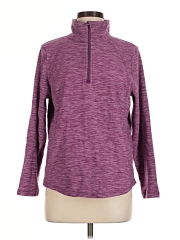 St. John's Bay Pullover Sweater (view 1)