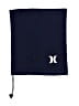 Hurley Blue Scarf One size - photo 1