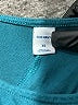 Old Navy Solid Teal Casual Dress Size XS - photo 7