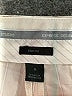 Express Design Studio Stripes Ivory Dress Pants Size 8 - photo 7
