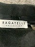 Bagatelle Black Jacket Size M - photo 6