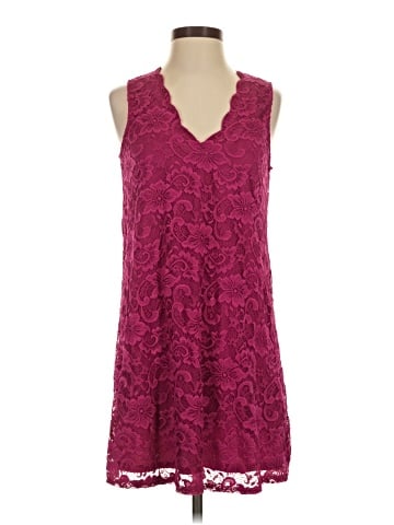 Francesca's Cocktail Dress (view 1)