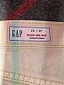 Gap Ivory Jeans Size 25 waist - photo 7