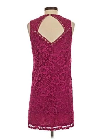 Francesca's Cocktail Dress (view 2)