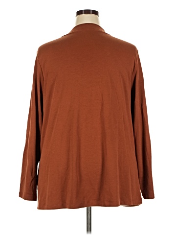 Isaac Mizrahi LIVE! Cardigan (view 2)