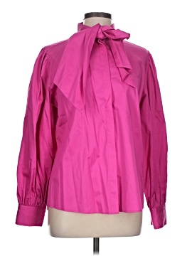 Hunter Bell Long Sleeve Blouse