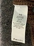 Garage Color Block Brown Pullover Sweater Size P - Sm - photo 8