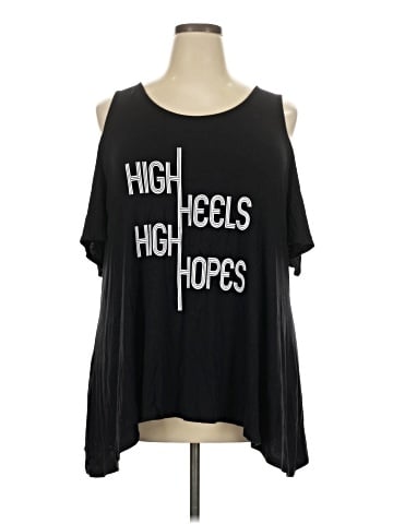 Boutique + Tank Top (view 1)